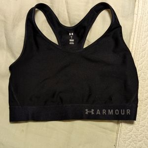 Under Armour - Compression Sports Bra